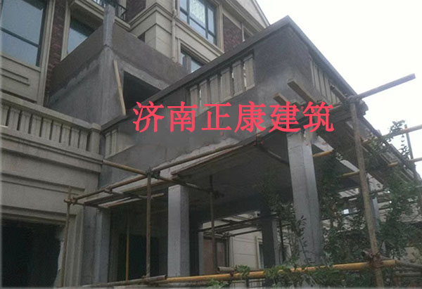 济南合作案例展示